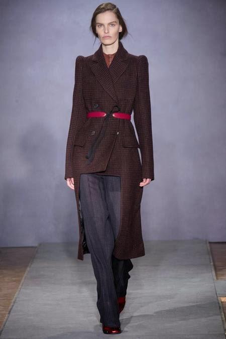 Maison Martin Margiela Fall 2014