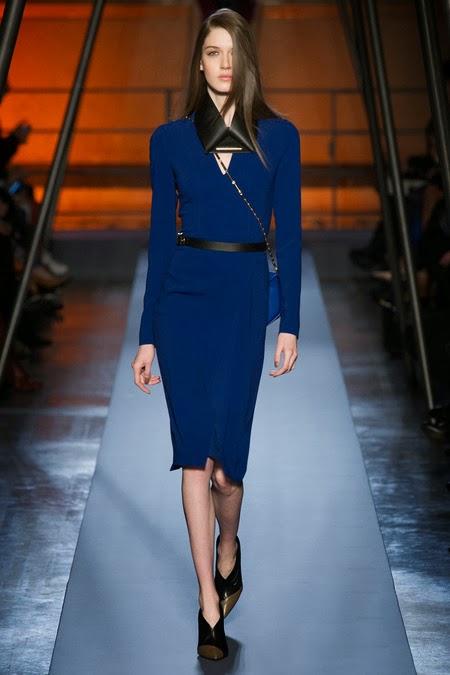 Roland Mouret Fall 2014