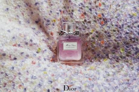 Natalie Porman para Dior