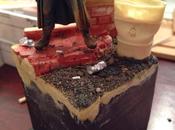 Painter's Thoughts: yourself: 1/35 Coke cans