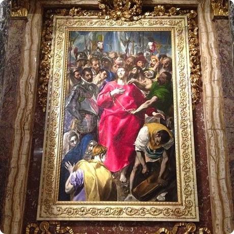 EL GRECO