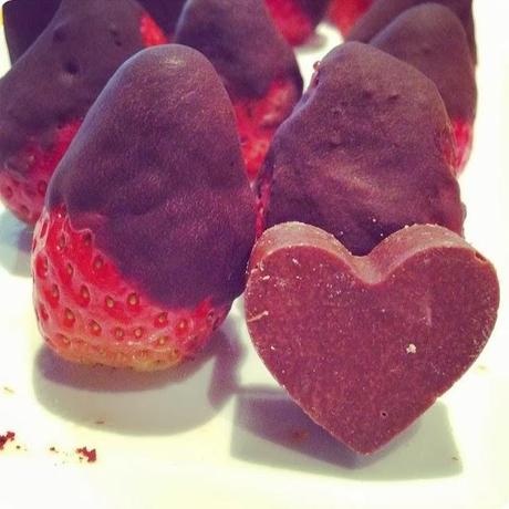 Y DE POSTRE...