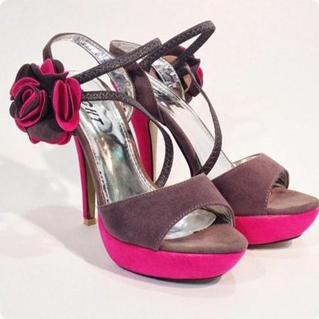 SANDALIAS 2NDHAND