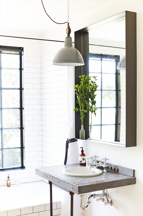 Casa Rustica en Australia