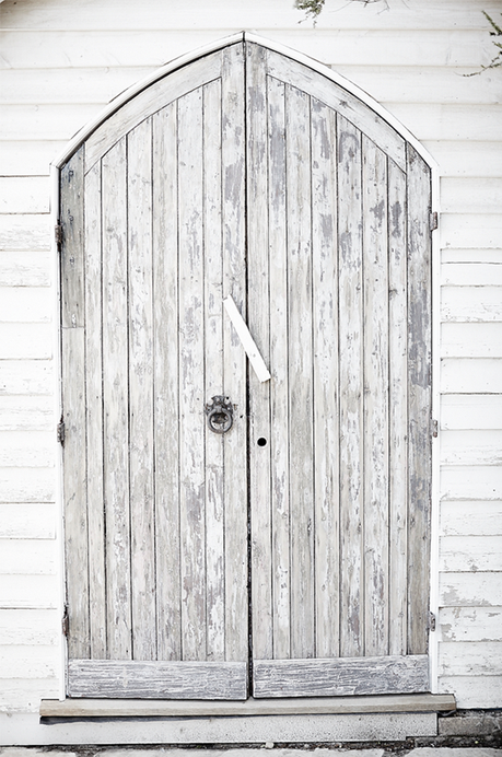 Casa Rustica en Australia