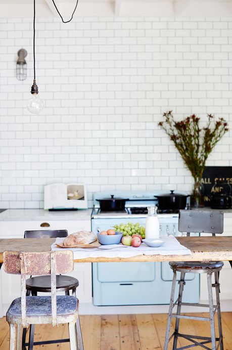 Casa Rustica en Australia