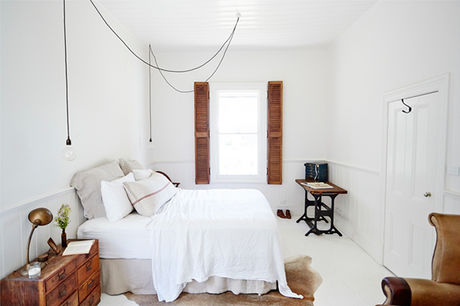 Casa Rustica en Australia