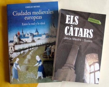 Compras literarias (5)