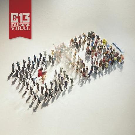 Multi Viral Calle 13