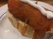 Sagaretxe restaurante vasco Madrid amplia variedad pintxos