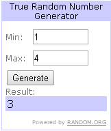 GANADOR DEL SORTEO: El Oro de París