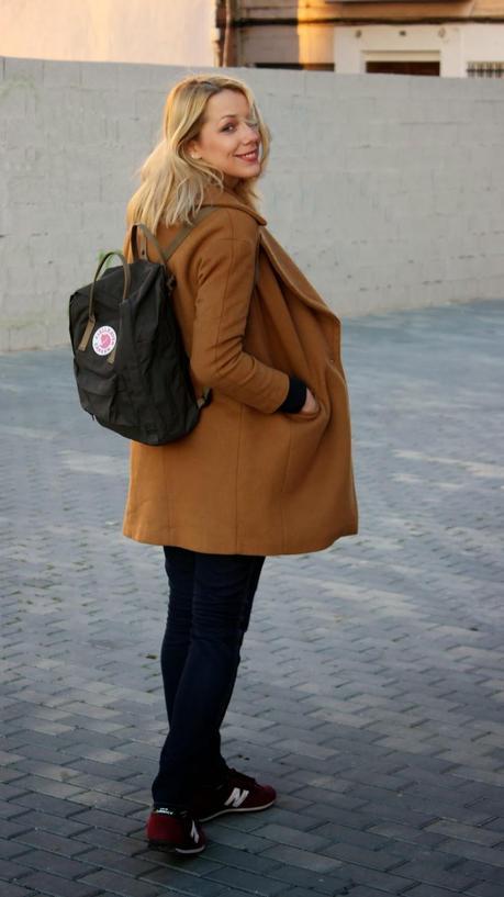 Mi mochila Kanken Mi mochila Kanken