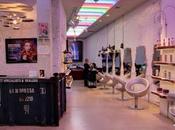 cambio look peluquería Op/Zon