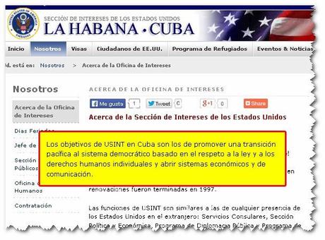 Contra show de la SINA el Consejo Nacional de las Artes Plásticas de Cuba