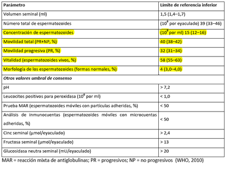 ¿ COMO QUEDAR EMBARAZADA ? UTILIDAD DEL ESPERMIOGRAMA ¿ COMO QUEDAR EMBARAZADA ? UTILIDAD DEL ESPERMIOGRAMA