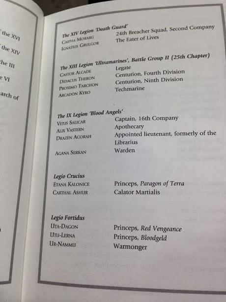 Battle Bunnies trae exclusivas desde el Black Library Live