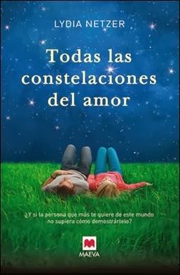 Todas las constelaciones del amor