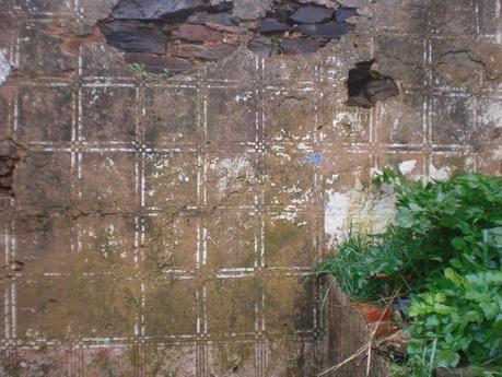 Colaboraciones de Extremadura, caminos de cultura: Salvemos la Ermita del Santo Cristo de Talaván