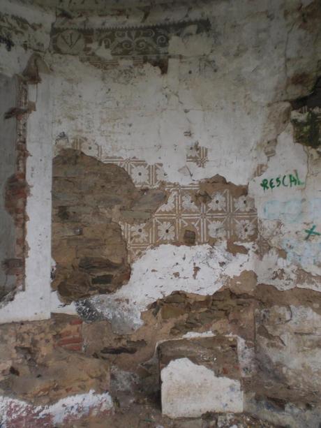 Colaboraciones de Extremadura, caminos de cultura: Salvemos la Ermita del Santo Cristo de Talaván