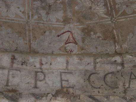 Colaboraciones de Extremadura, caminos de cultura: Salvemos la Ermita del Santo Cristo de Talaván