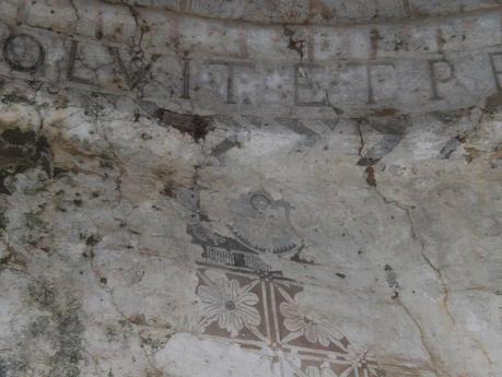 Colaboraciones de Extremadura, caminos de cultura: Salvemos la Ermita del Santo Cristo de Talaván