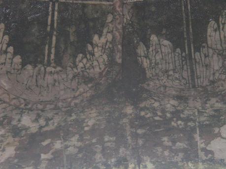 Colaboraciones de Extremadura, caminos de cultura: Salvemos la Ermita del Santo Cristo de Talaván