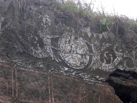 Colaboraciones de Extremadura, caminos de cultura: Salvemos la Ermita del Santo Cristo de Talaván