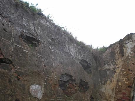 Colaboraciones de Extremadura, caminos de cultura: Salvemos la Ermita del Santo Cristo de Talaván