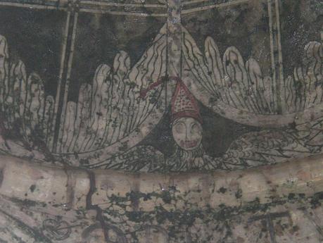 Colaboraciones de Extremadura, caminos de cultura: Salvemos la Ermita del Santo Cristo de Talaván