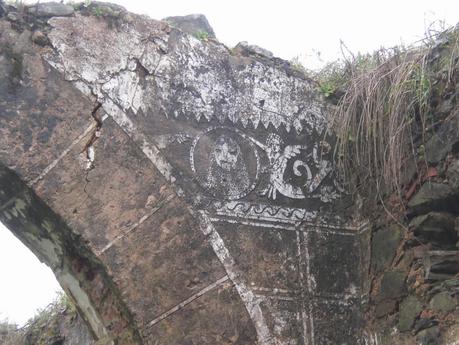 Colaboraciones de Extremadura, caminos de cultura: Salvemos la Ermita del Santo Cristo de Talaván