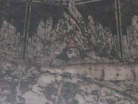 Colaboraciones de Extremadura, caminos de cultura: Salvemos la Ermita del Santo Cristo de Talaván