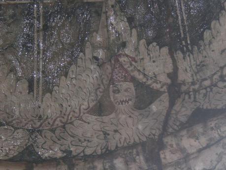 Colaboraciones de Extremadura, caminos de cultura: Salvemos la Ermita del Santo Cristo de Talaván