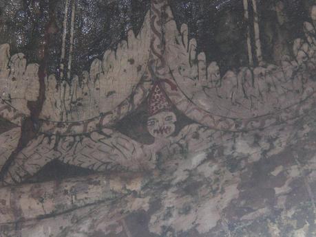 Colaboraciones de Extremadura, caminos de cultura: Salvemos la Ermita del Santo Cristo de Talaván