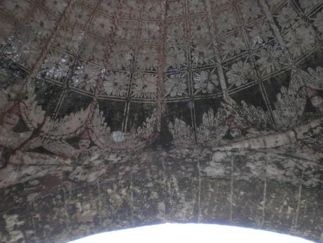 Colaboraciones de Extremadura, caminos de cultura: Salvemos la Ermita del Santo Cristo de Talaván