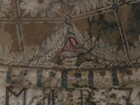 Colaboraciones de Extremadura, caminos de cultura: Salvemos la Ermita del Santo Cristo de Talaván