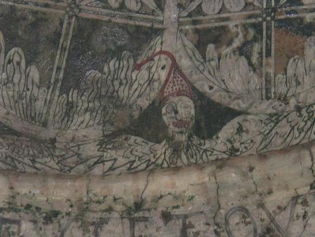 Colaboraciones de Extremadura, caminos de cultura: Salvemos la Ermita del Santo Cristo de Talaván