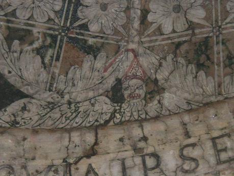 Colaboraciones de Extremadura, caminos de cultura: Salvemos la Ermita del Santo Cristo de Talaván