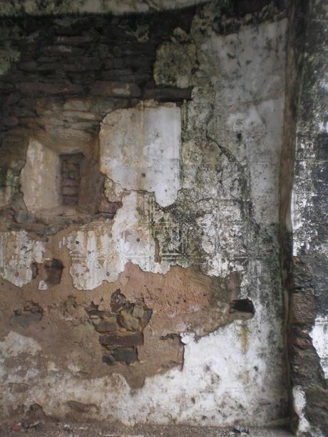 Colaboraciones de Extremadura, caminos de cultura: Salvemos la Ermita del Santo Cristo de Talaván