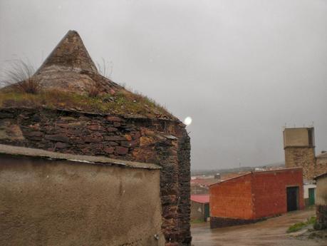 Colaboraciones de Extremadura, caminos de cultura: Salvemos la Ermita del Santo Cristo de Talaván