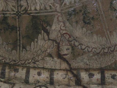 Colaboraciones de Extremadura, caminos de cultura: Salvemos la Ermita del Santo Cristo de Talaván