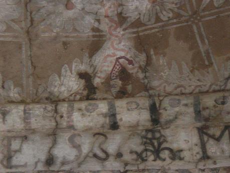 Colaboraciones de Extremadura, caminos de cultura: Salvemos la Ermita del Santo Cristo de Talaván