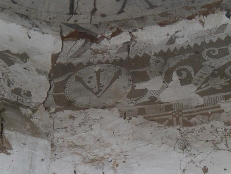 Colaboraciones de Extremadura, caminos de cultura: Salvemos la Ermita del Santo Cristo de Talaván