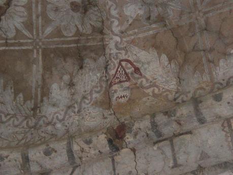 Colaboraciones de Extremadura, caminos de cultura: Salvemos la Ermita del Santo Cristo de Talaván