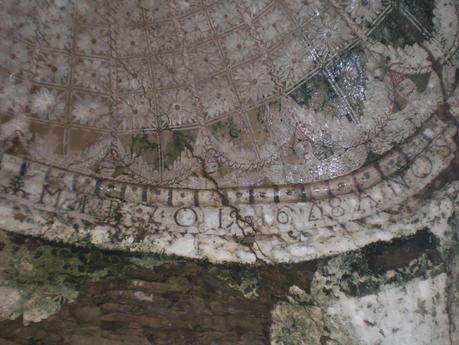 Colaboraciones de Extremadura, caminos de cultura: Salvemos la Ermita del Santo Cristo de Talaván