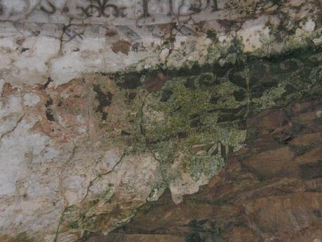 Colaboraciones de Extremadura, caminos de cultura: Salvemos la Ermita del Santo Cristo de Talaván