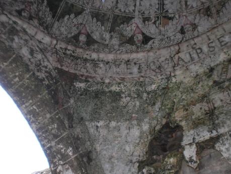 Colaboraciones de Extremadura, caminos de cultura: Salvemos la Ermita del Santo Cristo de Talaván