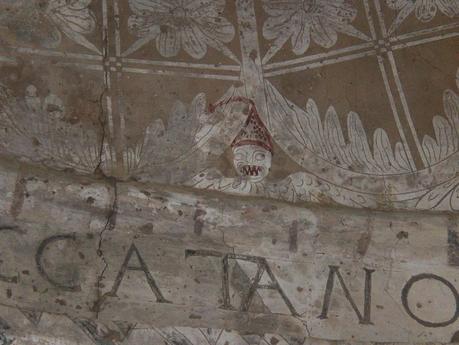 Colaboraciones de Extremadura, caminos de cultura: Salvemos la Ermita del Santo Cristo de Talaván