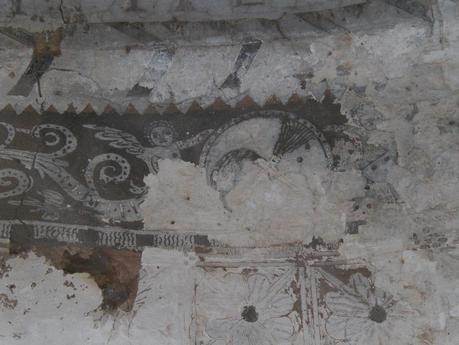 Colaboraciones de Extremadura, caminos de cultura: Salvemos la Ermita del Santo Cristo de Talaván