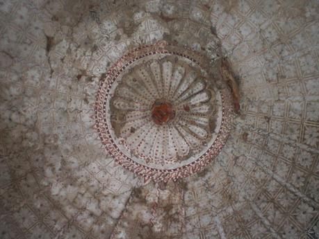 Colaboraciones de Extremadura, caminos de cultura: Salvemos la Ermita del Santo Cristo de Talaván