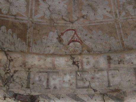 Colaboraciones de Extremadura, caminos de cultura: Salvemos la Ermita del Santo Cristo de Talaván